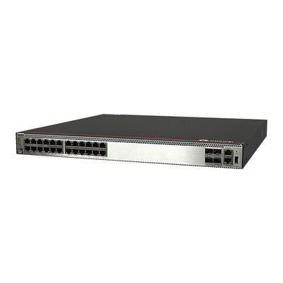 24 포트 H W CloudEngine s5731-s24t4x 10/100/1000Base-T 이더넷 네트워크 액세스 스위치