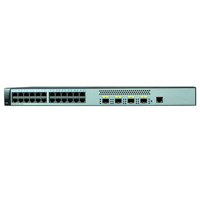 24 포트 H W CloudEngine s5731-s24t4x 10/100/1000Base-T 이더넷 네트워크 액세스 스위치