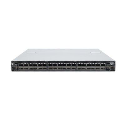 Mellanox MSB7800-ES2F 36 포트 36xEDR 100Gb/s 인피니밴드 스마트 스위치 성능