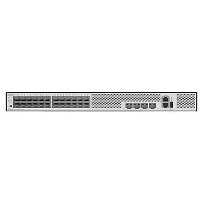 S5735-L24T4S-A1 24*10/100/1000BASE-T 포트 4*GE SFP 포트 AC 전원 IP 라우팅 OSPFv3