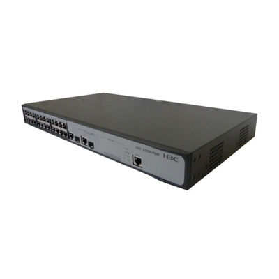 H3C S5500V3-54S-SI 48GE 6SFP 플러스 네트워크 L3 스위치로 네트워크 성능을 향상