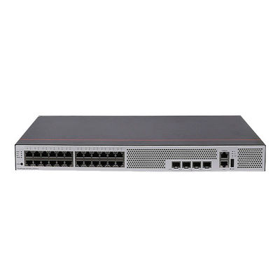 96Mpps 전송 성능 HuaWeii 클라우드 엔진 S5731-S24P4X 24 포트 기가비트 스위치