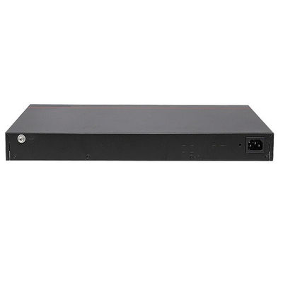 96Mpps 전송 성능 HuaWeii 클라우드 엔진 S5731-S24P4X 24 포트 기가비트 스위치