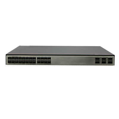 96Mpps 전송 성능 HuaWeii 클라우드 엔진 S5731-S24P4X 24 포트 기가비트 스위치