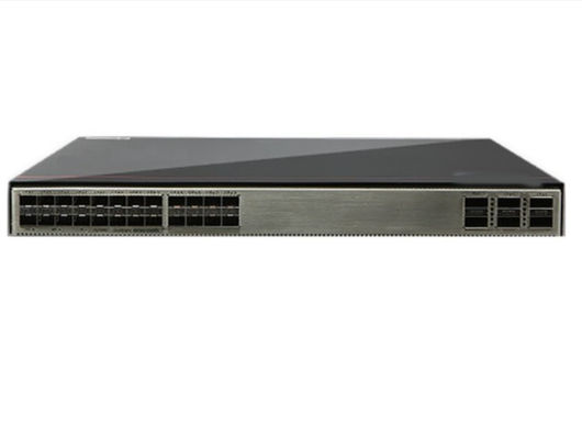96Mpps 전송 성능 HuaWeii 클라우드 엔진 S5731-S24P4X 24 포트 기가비트 스위치