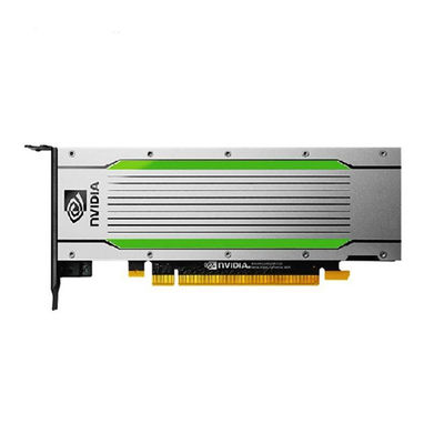 16GB GDDR6 GPU 카드 14 나노미터 64 비트 그래픽 카드 게임용