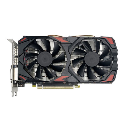 8GB 256비트 GPU 그래픽 카드 사파이어 RX580 RX590 GPU 게임 PC