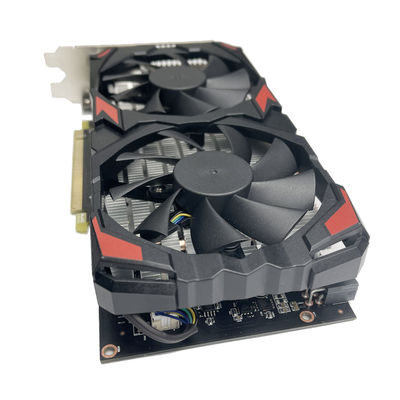 8GB 256비트 GPU 그래픽 카드 사파이어 RX580 RX590 GPU 게임 PC