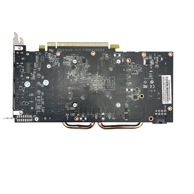 8GB 256비트 GPU 그래픽 카드 사파이어 RX580 RX590 GPU 게임 PC