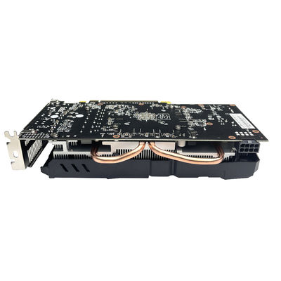 8GB 256비트 GPU 그래픽 카드 사파이어 RX580 RX590 GPU 게임 PC