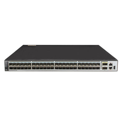 10GE 1000mbps 풀 듀플렉스 스위치 S6720-30C-EI-24S-AC S6720-54C-EI-48S-AC