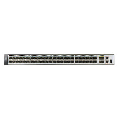 10GE 1000mbps 풀 듀플렉스 스위치 S6720-30C-EI-24S-AC S6720-54C-EI-48S-AC