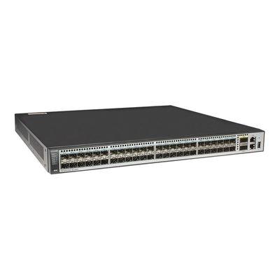 10GE 1000mbps 풀 듀플렉스 스위치 S6720-30C-EI-24S-AC S6720-54C-EI-48S-AC