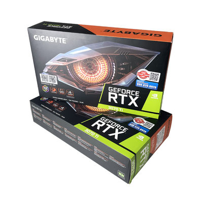 8GB DDR5 그래픽 카드 라데온 RX580 RX6800xt RX6700xt RX6600xt