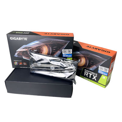 8GB DDR5 그래픽 카드 라데온 RX580 RX6800xt RX6700xt RX6600xt
