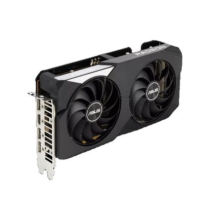 8GB DDR5 그래픽 카드 라데온 RX580 RX6800xt RX6700xt RX6600xt
