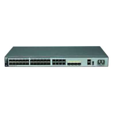 2g RAM 기가비트 이더넷 스위치 스택블 S5721-28X-SI-24S-AC