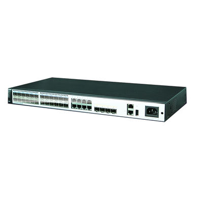 2g RAM 기가비트 이더넷 스위치 스택블 S5721-28X-SI-24S-AC