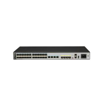 5720-EI 시리즈 SFP 네트워크 스위치 102Mpps S5720-32X-EI-24S-DC