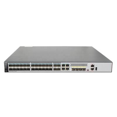 28 기그 SFP 네트워크 스위치 스택 가능한 Huawei S5720-36C-EI-28S-AC 스위치