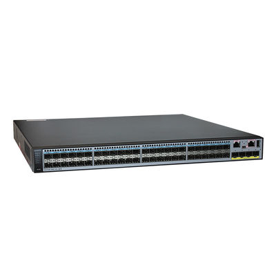 S5720-56C-EI-48S-AC HW 162Mpps 기가비트 SFP 스위치 48 포트 340MB 플래시