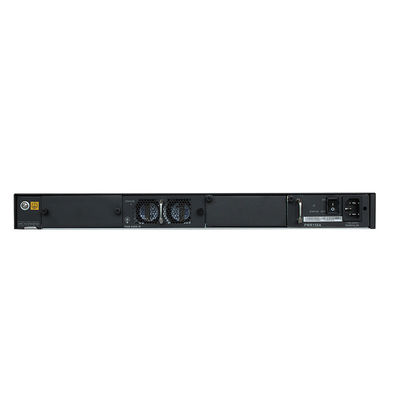 S5720-56C-EI-48S-AC HW 162Mpps 기가비트 SFP 스위치 48 포트 340MB 플래시