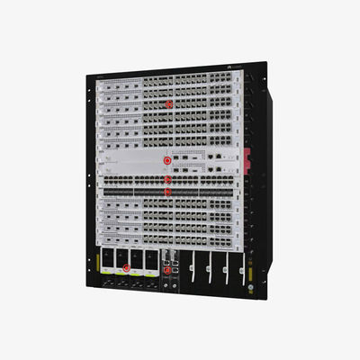 스무스리스 24 포트 포 스위치 S7703