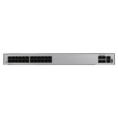 클라우드엔진 S5735-S24T4X POE 네트워크 스위치 24 포트 128Gbps/336Gbps