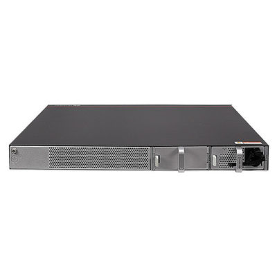 클라우드엔진 S5735-S24T4X POE 네트워크 스위치 24 포트 128Gbps/336Gbps
