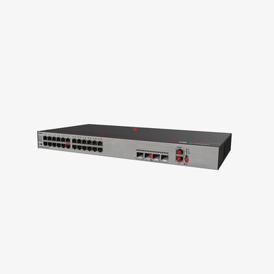 클라우드엔진 S5735-L8P4X-A1 엔터프라이즈 광 스위치 96Gbps/336Gbps 용량