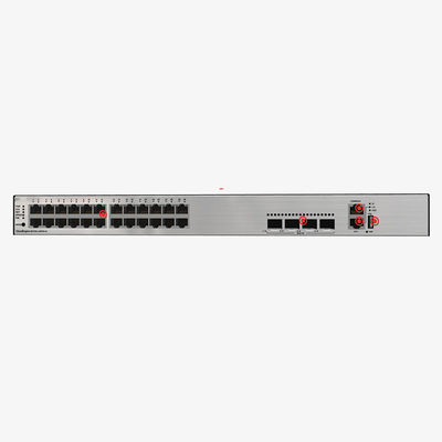 클라우드엔진 S5735-L8P4X-A1 엔터프라이즈 광 스위치 96Gbps/336Gbps 용량