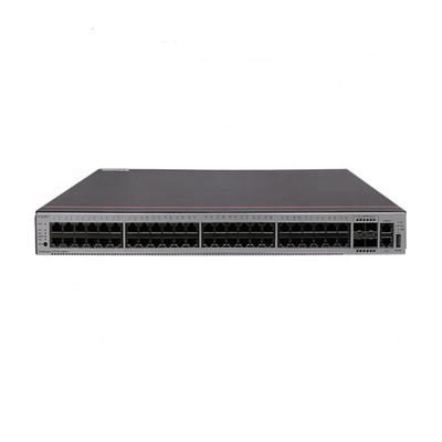 클라우드엔진 S5735-L8P4X-A1 엔터프라이즈 광 스위치 96Gbps/336Gbps 용량