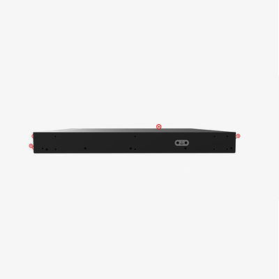 클라우드엔진 S5731S-H24T4X-A 기가비트 이더넷 캠퍼스 스위치 758Gbps/7.58Tbps 용량