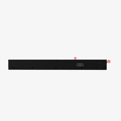 클라우드엔진 S5731-S48P4X 레이어 3 스위치 1U 체시와 10/100/1000Mbps 전송