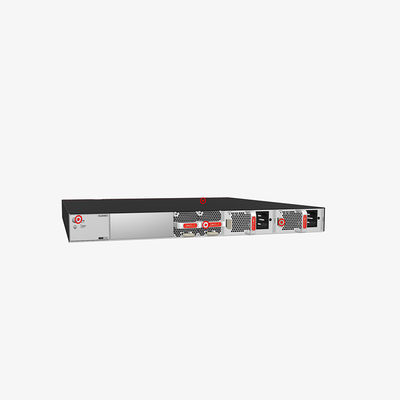 클라우드엔진 S5731-S48P4X 레이어 3 스위치 1U 체시와 10/100/1000Mbps 전송