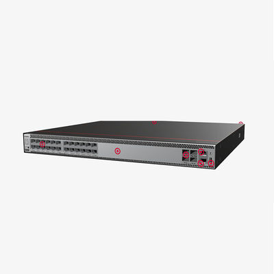 스택 지원 레이어 3 기가 비트 스위치 48 포트 S5731S-H48T4X-A 4 10G SFP 10/100/1000Mbps