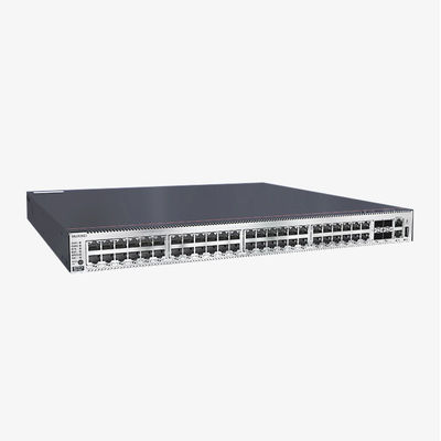 스택 지원 레이어 3 기가 비트 스위치 48 포트 S5731S-H48T4X-A 4 10G SFP 10/100/1000Mbps