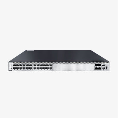 스택 지원 레이어 3 기가 비트 스위치 48 포트 S5731S-H48T4X-A 4 10G SFP 10/100/1000Mbps