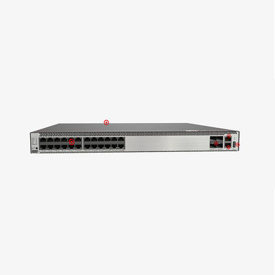 스택 지원 레이어 3 기가 비트 스위치 48 포트 S5731S-H48T4X-A 4 10G SFP 10/100/1000Mbps