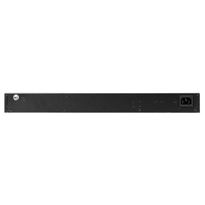 24 포트 POE 가가비트 이더넷 S5735-L24P4X-A 스위치