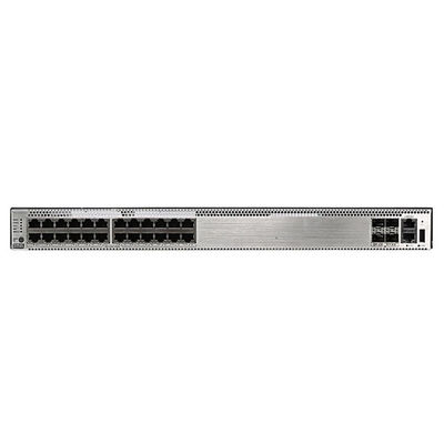 플래시 340 MB CloudEngine S5731S-H24T4S-A 24 포트 이더넷 스위치 4 GE 광 포트