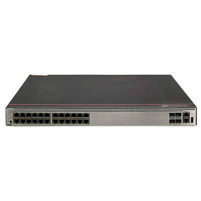플래시 340 MB CloudEngine S5731S-H24T4S-A 24 포트 이더넷 스위치 4 GE 광 포트