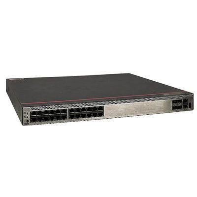 플래시 340 MB CloudEngine S5731S-H24T4S-A 24 포트 이더넷 스위치 4 GE 광 포트