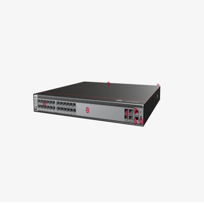 클라우드엔진 S5731S-H48T4X-A 스위치 48* 10/100/1000BASE-T 포트 4* 10GE SFP 포트