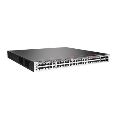 클라우드 엔진 S5732-H48UM2CC 48*100M/1000M/2.5GE/5GE/10GE BASE-T 스위치 및 VLAN 지원