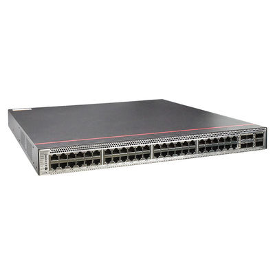 클라우드 엔진 S5732-H48UM2CC 48*100M/1000M/2.5GE/5GE/10GE BASE-T 스위치 및 VLAN 지원