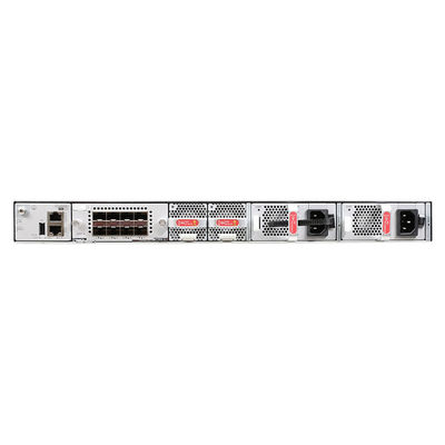 24 포트 멀티-GE 고정 스위치 클라우드 엔진 S5732-H24UM2CC 490mpps 전송 성능