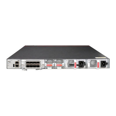 24 포트 멀티-GE 고정 스위치 클라우드 엔진 S5732-H24UM2CC 490mpps 전송 성능