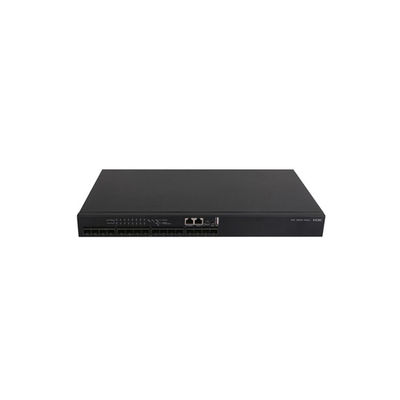 48 포트 기가비트 관리 네트워크 스위치 S5560X-54C-EI 가볍고 스택 지원