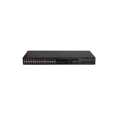 48 포트 기가비트 관리 네트워크 스위치 S5560X-54C-EI 가볍고 스택 지원